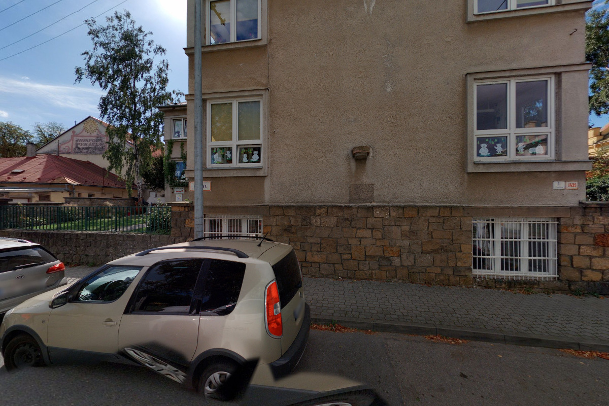 Mateřská škola novojičínská Beruška, spol. s r.o. foto 3