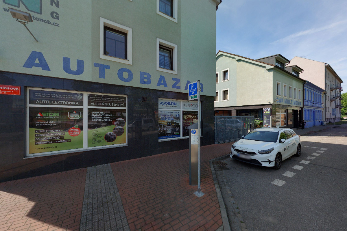 ASTON eurotrading foto 6