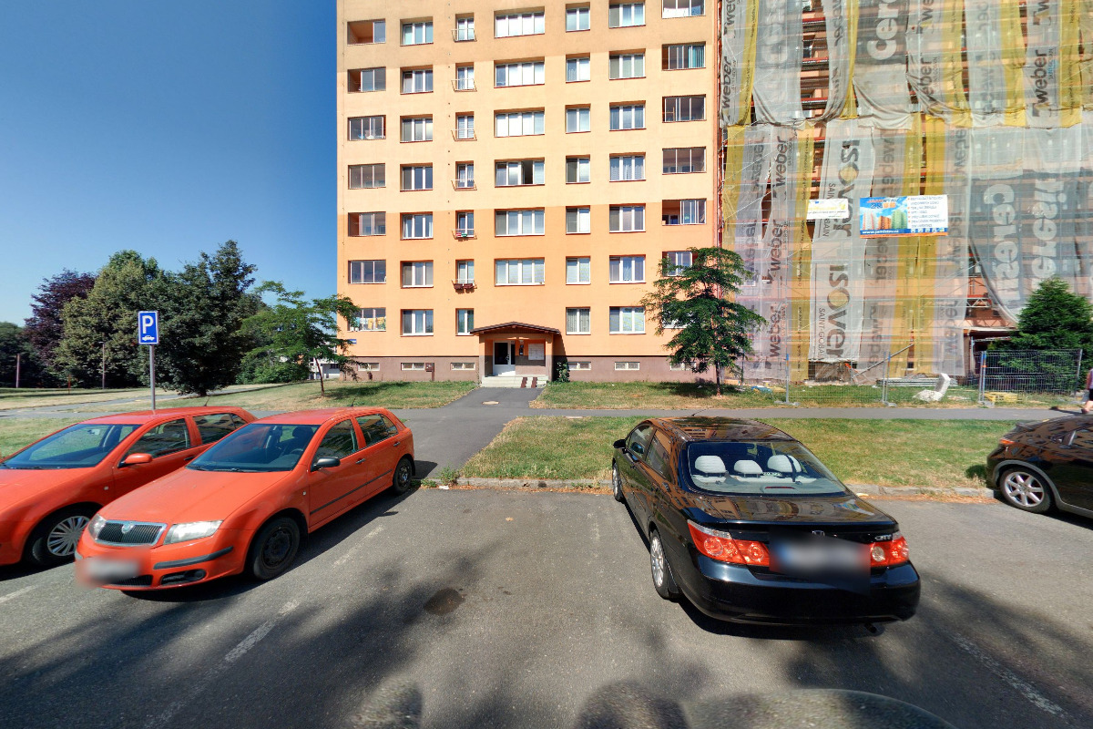Taneční klub Ostrava, s.r.o.