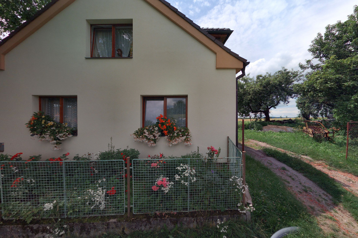 Truhlářské práce - František Říha