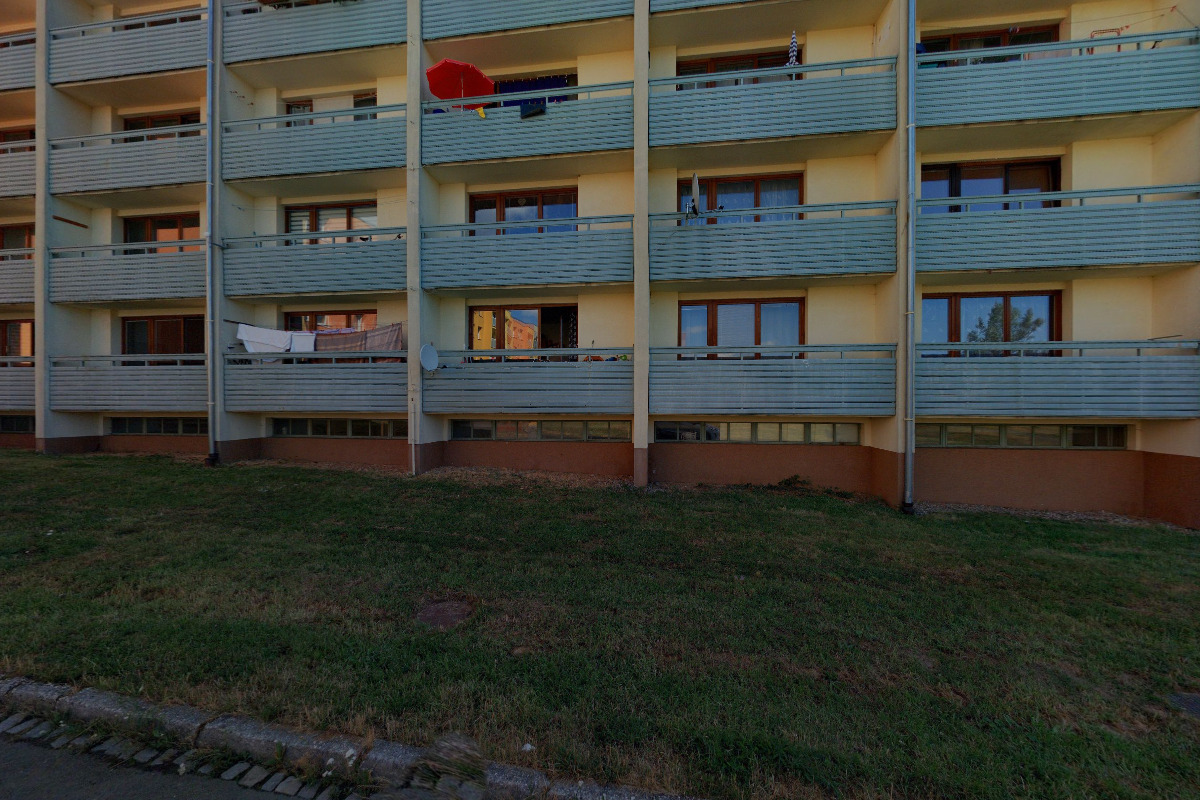 Občanské sdružení PRADĚD osob zdravotně postižených okresu Bruntál