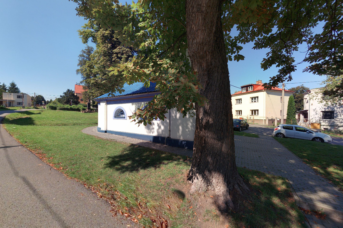 Pravoslavná církevní obec v Ostravě