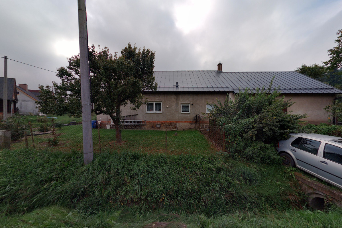 Salesiánské hnutí mládeže Hodslavice