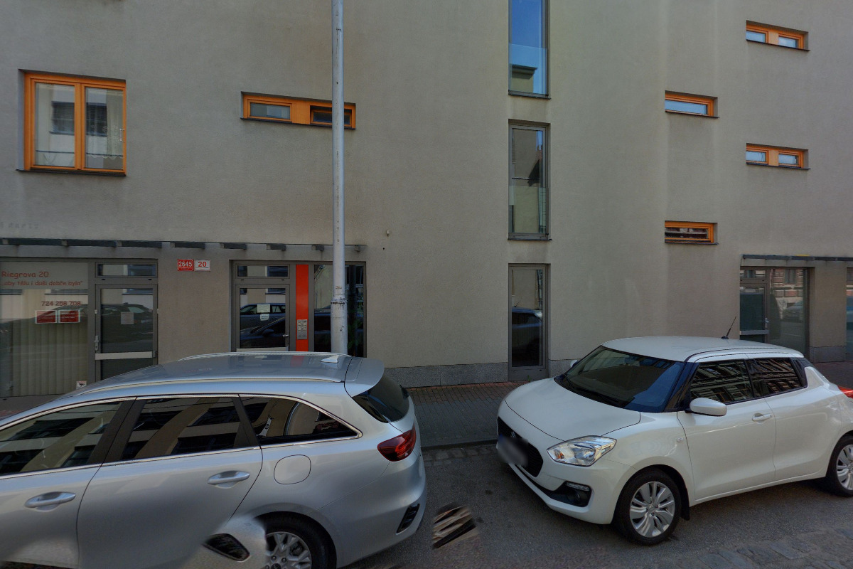 Ing. arch. Jaromír Kročák foto 5