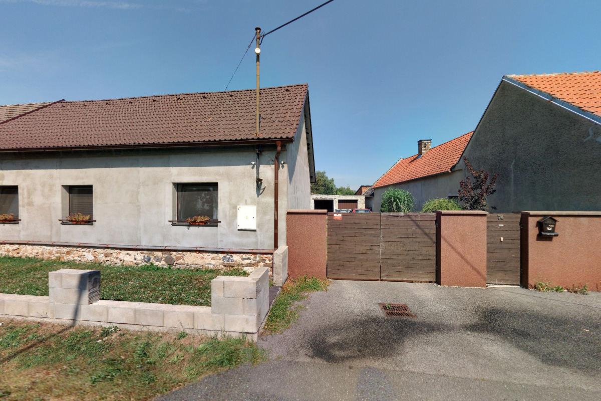 Stanislav Dvořák VD-stavby foto 3