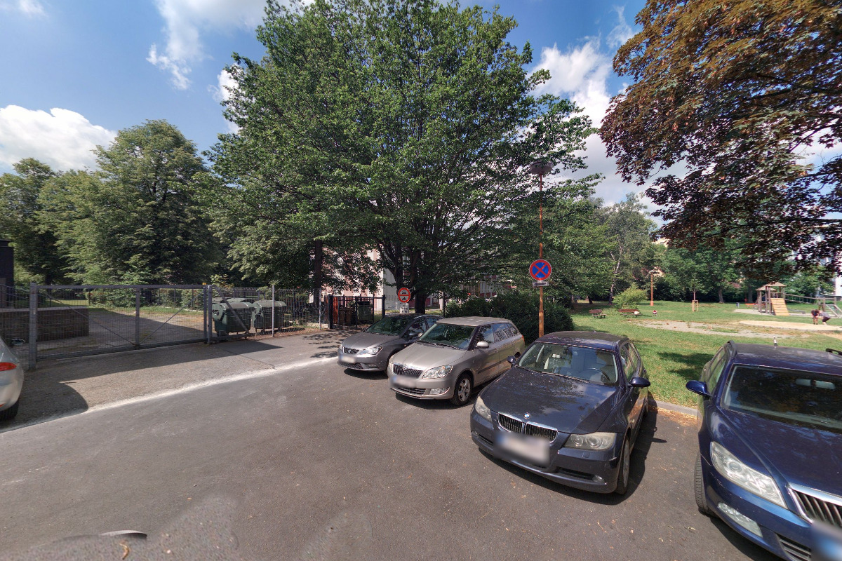 MIKADO - SANTÉ - centrum ambulantních a pobytových sociálních služeb foto 2