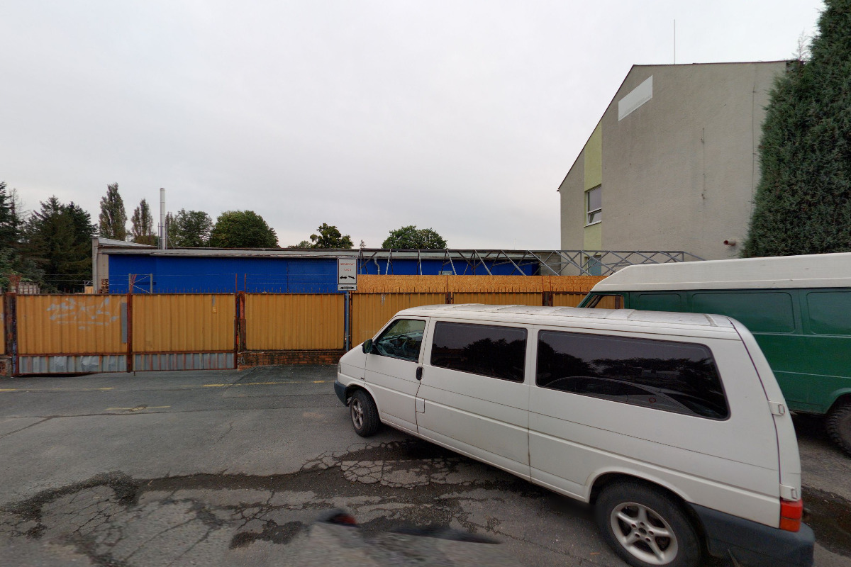 IPM - Lösungen aus Stahl, s.r.o.