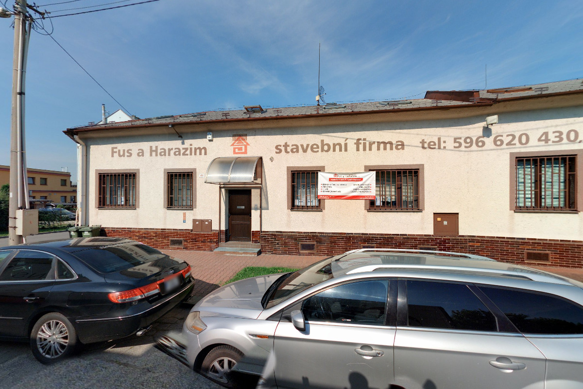 FUS a HARAZIM, s.r.o. foto 2