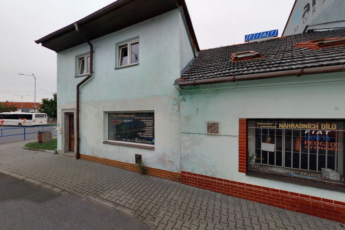 František Horák foto 1