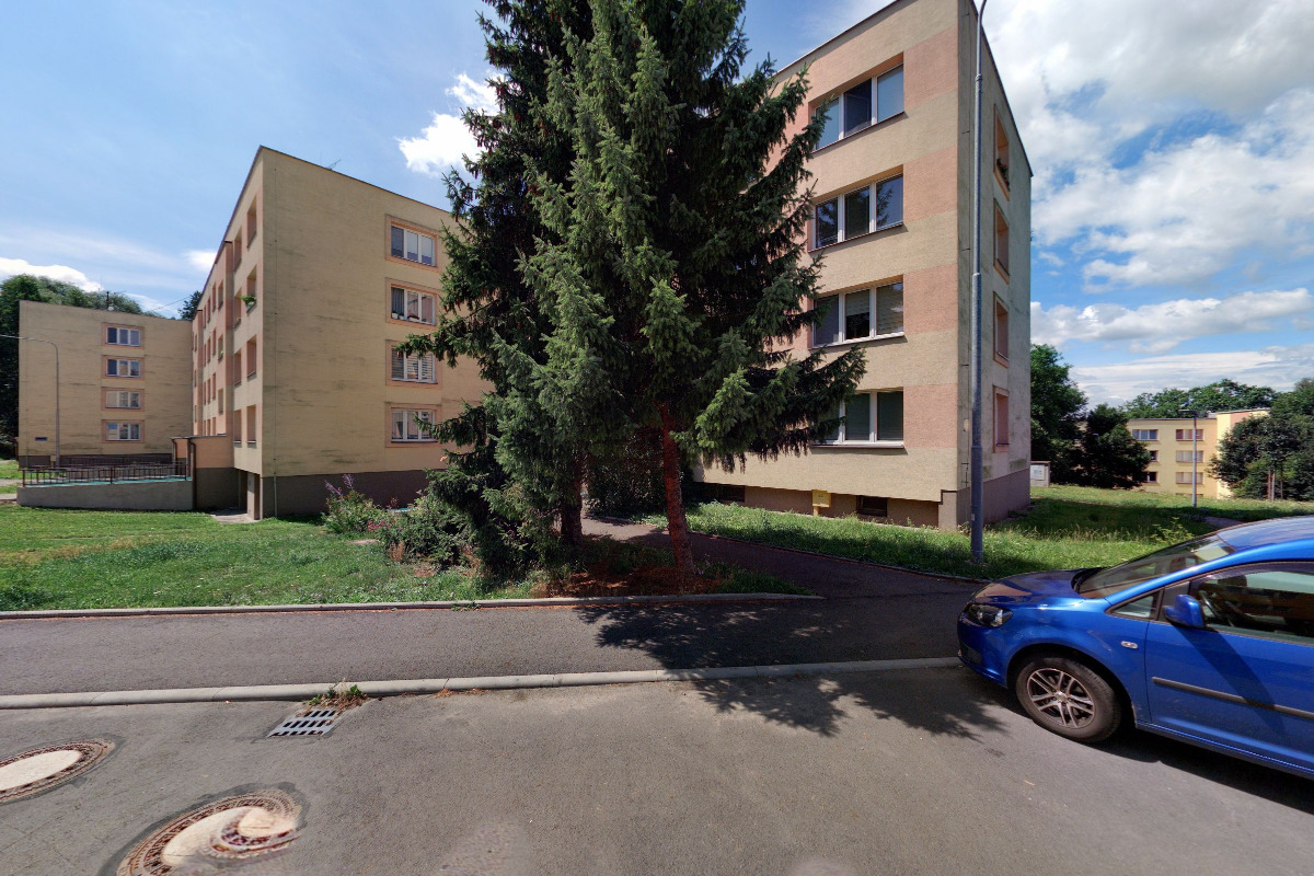 Pavel Křenek foto 2