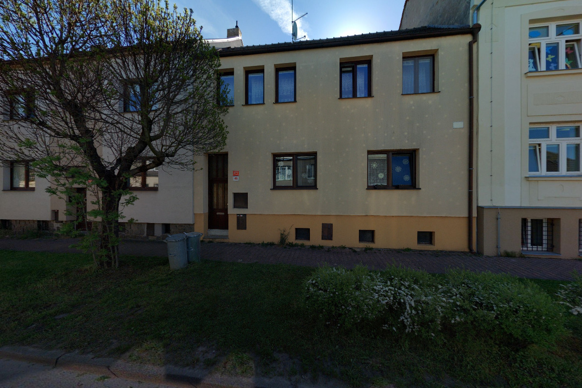 Ing. Jana Máchová foto 1