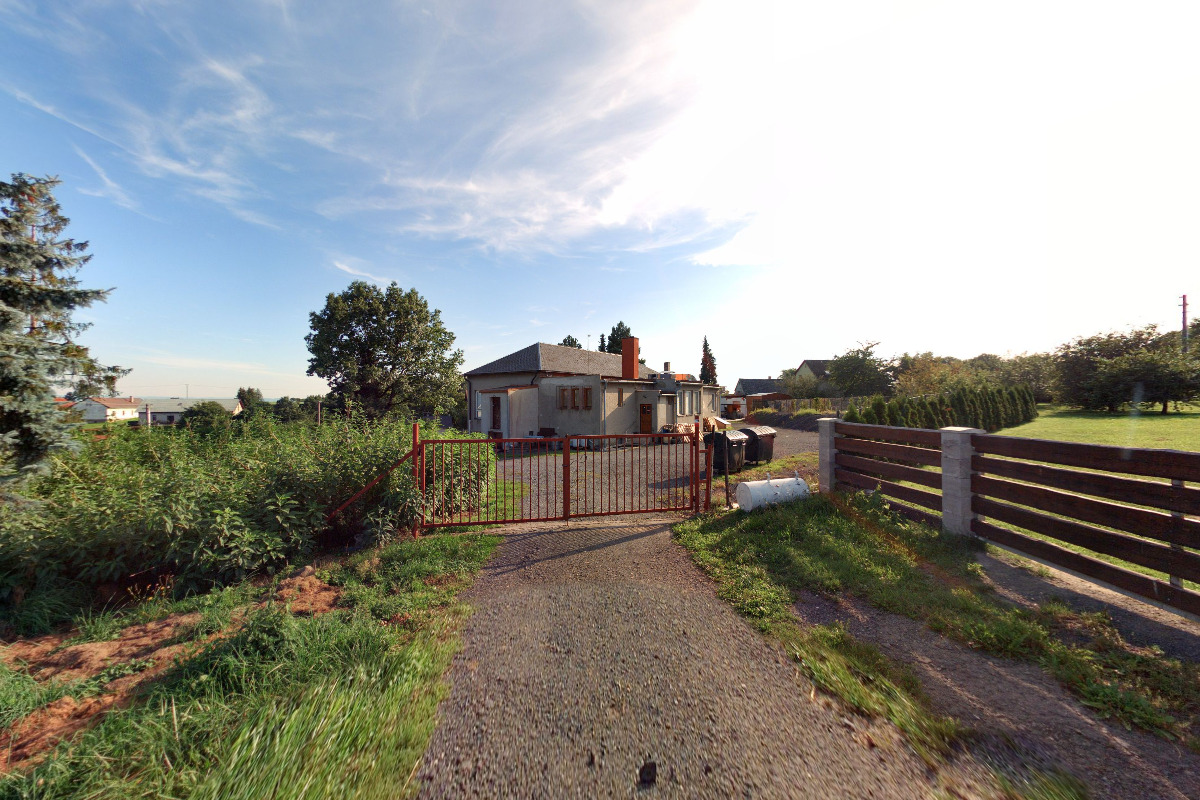 Opavské brambůrky - Vladěna Čišecká