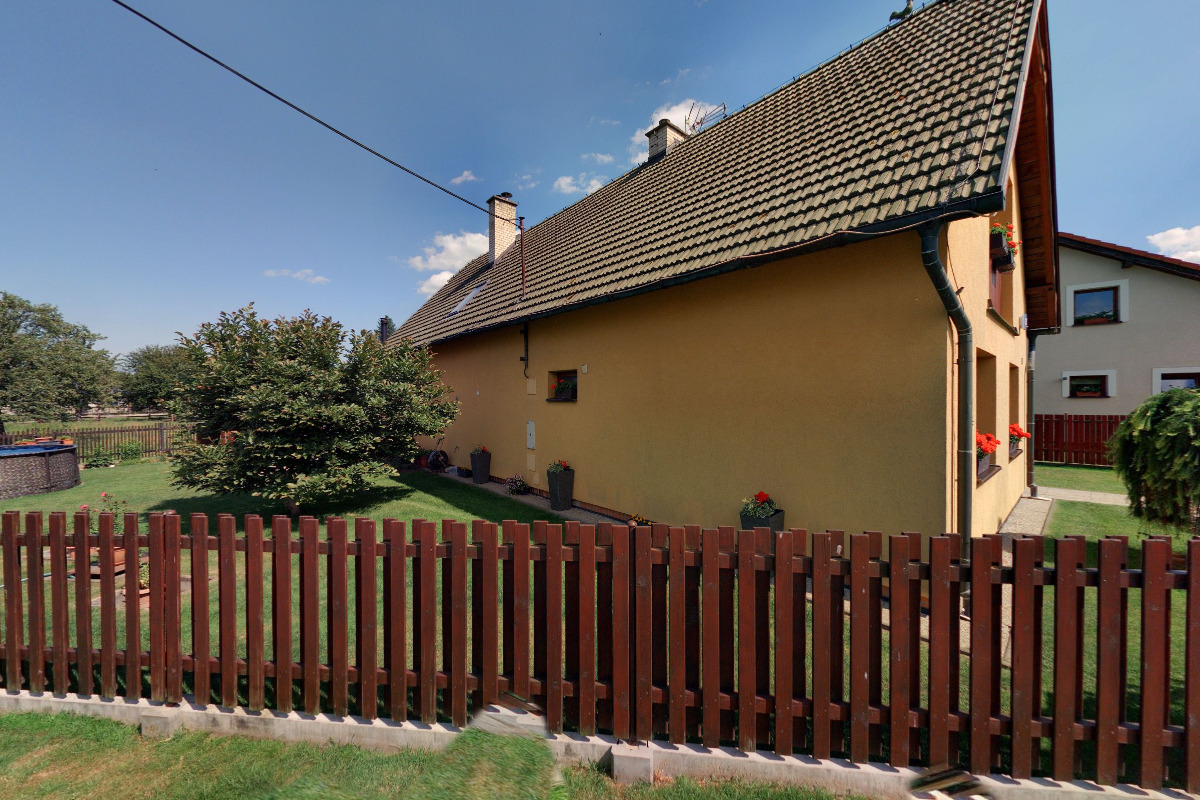 Kominictví Příhoda