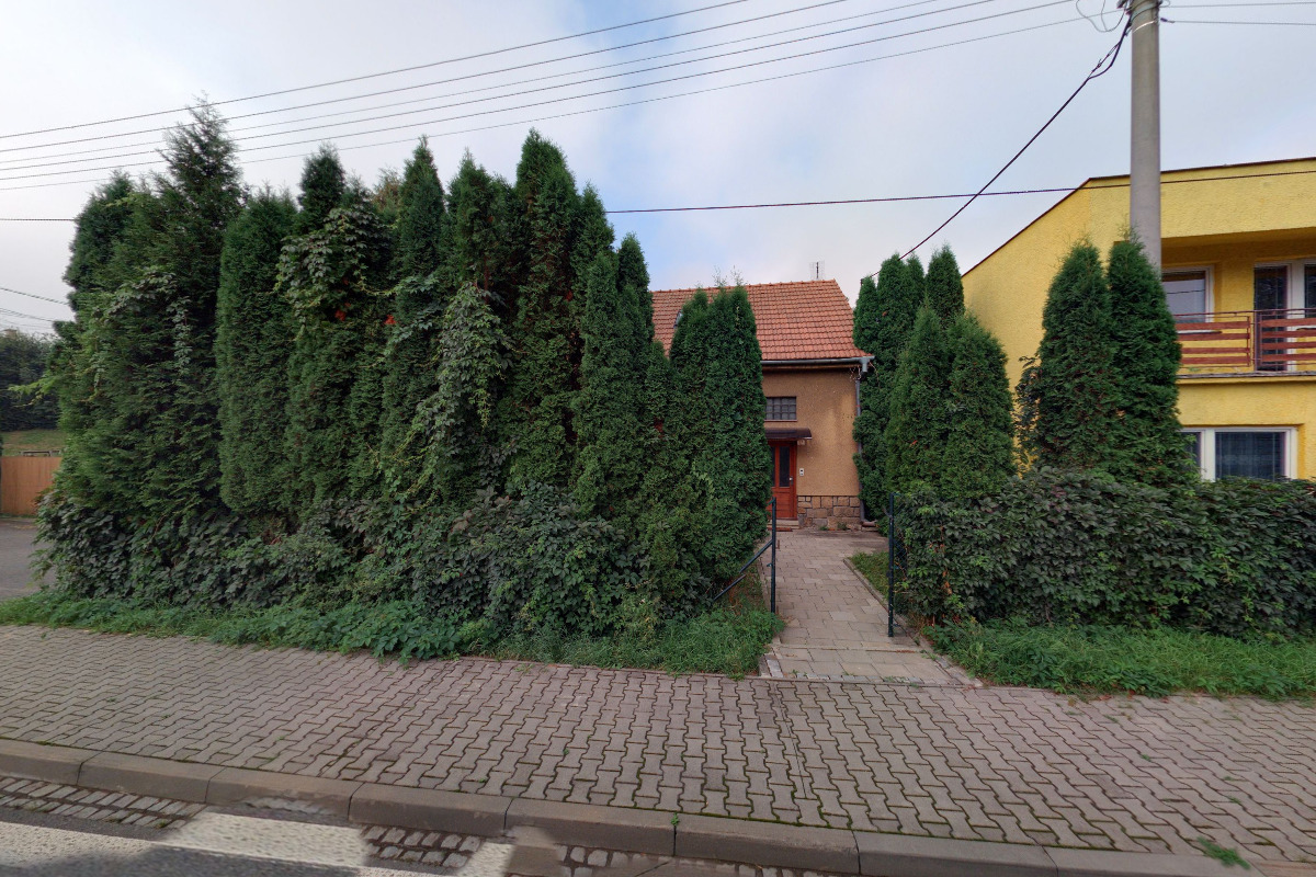 Autolakovna Přikryl