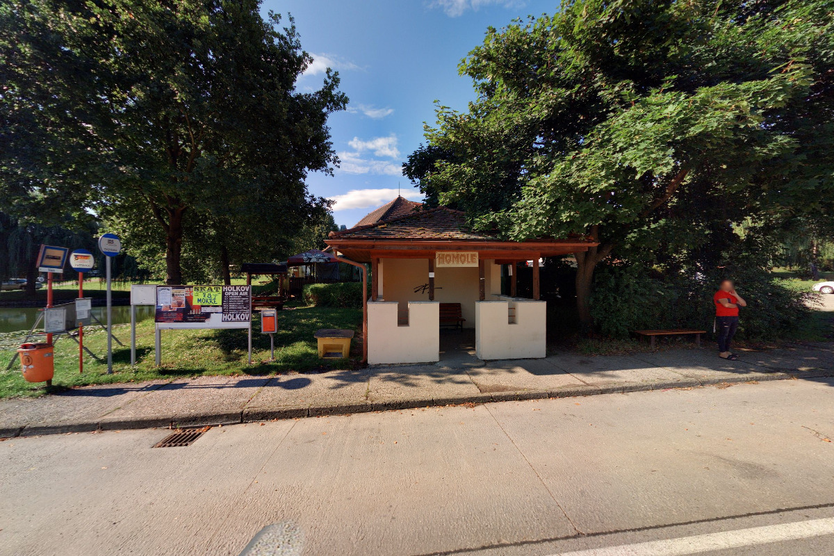 Jan Heral - Montáže dveří