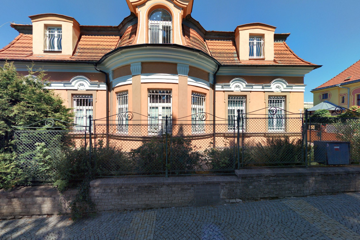 Církevní mateřská škola Rybička foto 4