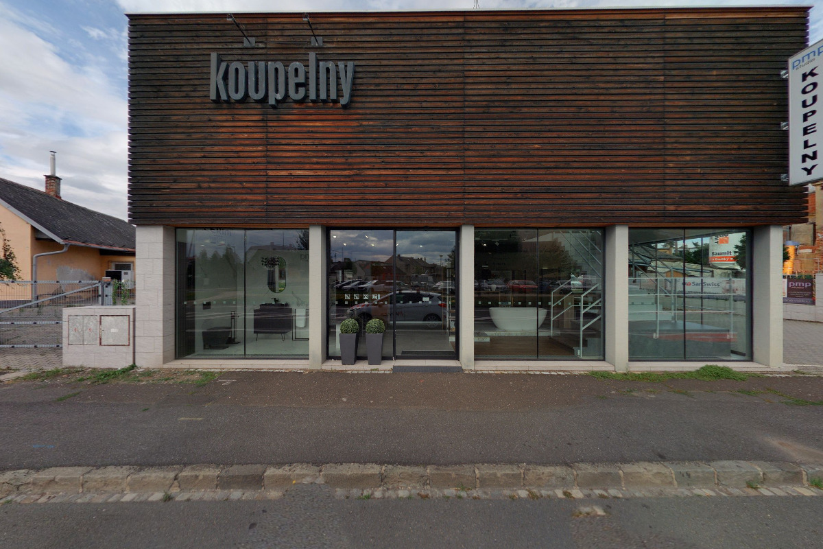 P.M.P. studio s.r.o.