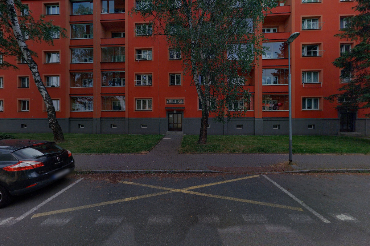 Michaela Owczarzyová