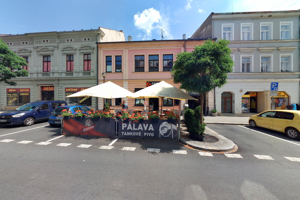 Café&Club Pálava foto 2