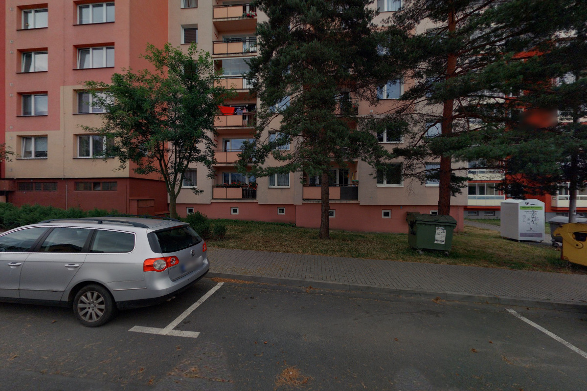 Realitní makléř Ing. Pavel Gavlas foto 5