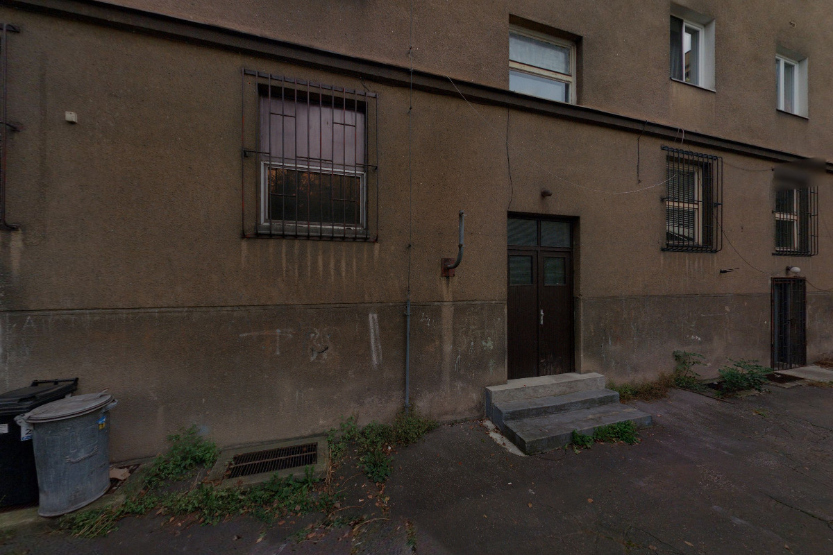 Pekárna Komenského 391 foto 2