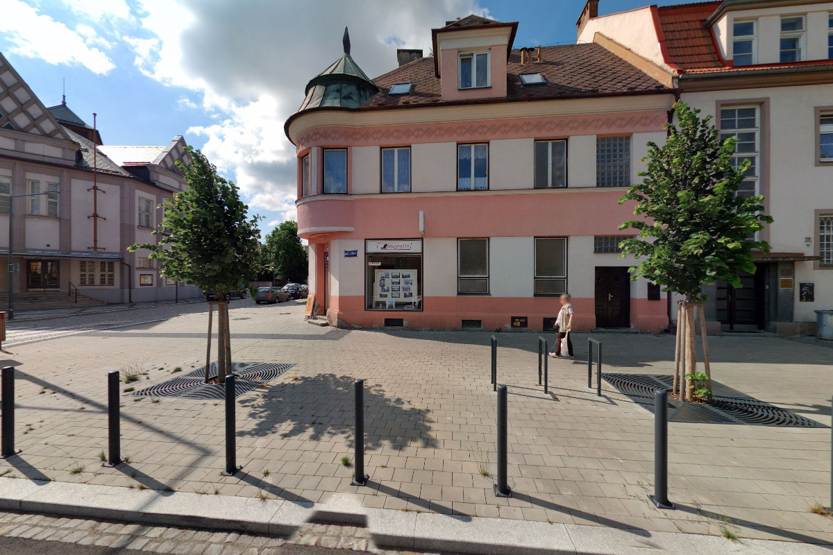 JanS Realitní kancelář