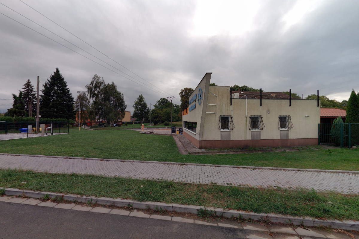 Kavárna Neasi foto 2