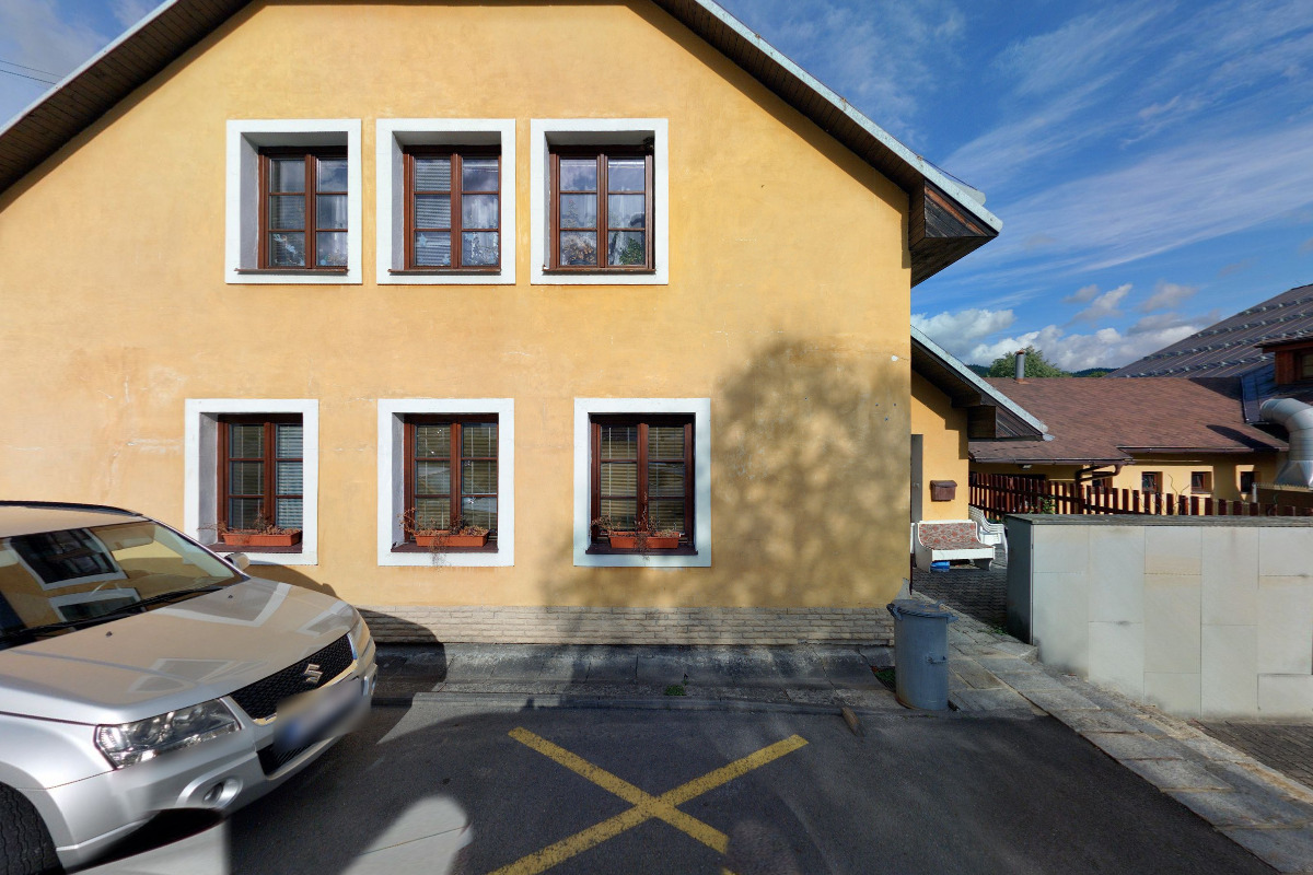 Staré Hamry, okres Frýdek-Místek