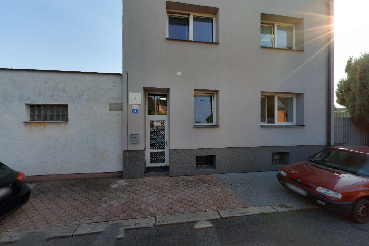 GRUBER Logistics, s.r.o. foto 2