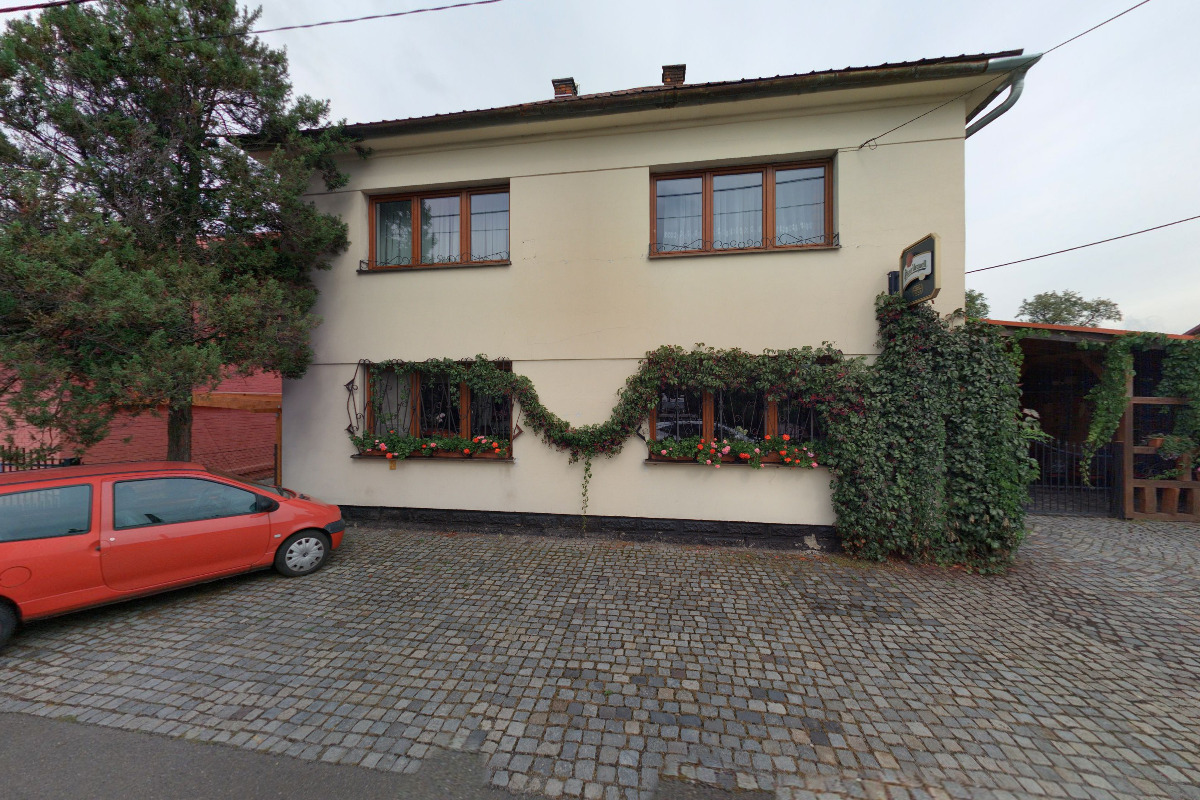 Restaurace Bar Mersi