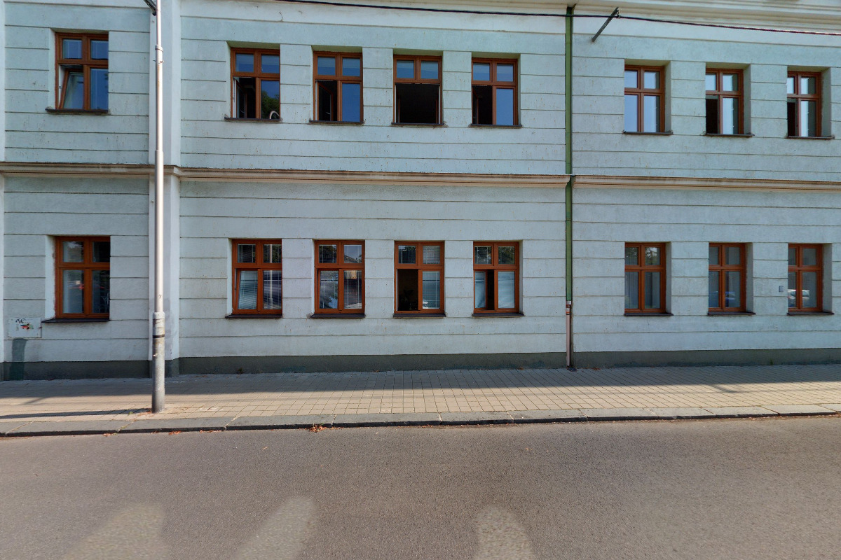 Střední zahradnická škola, Ostrava foto 3