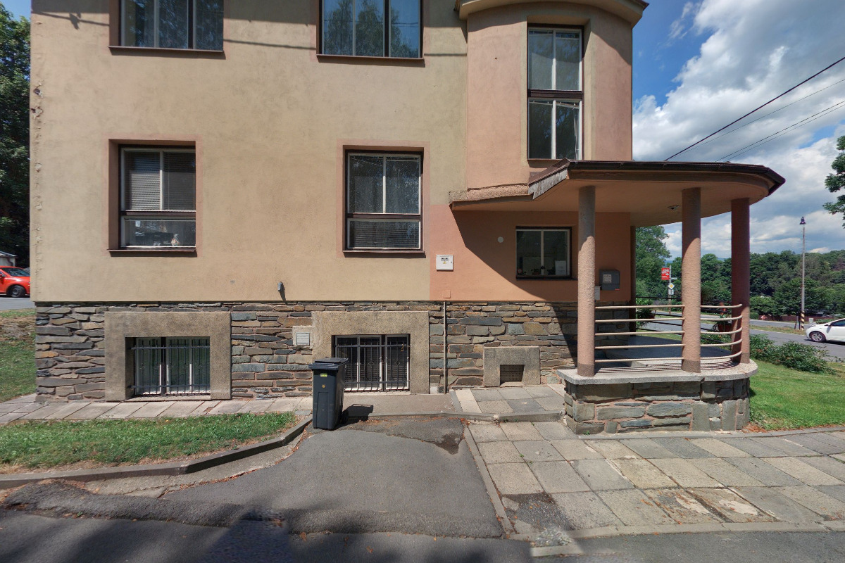 Diakonie ČCE - středisko v Rýmařově foto 2