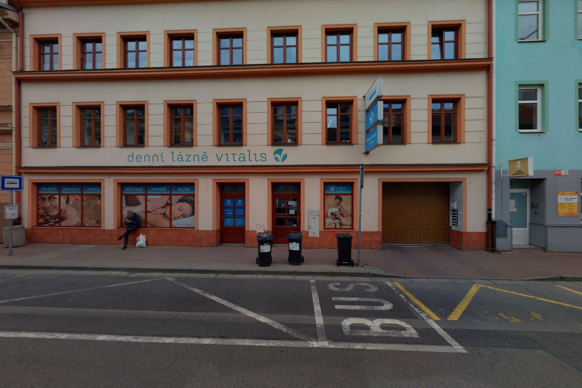 Denní lázně Vitalis foto 5