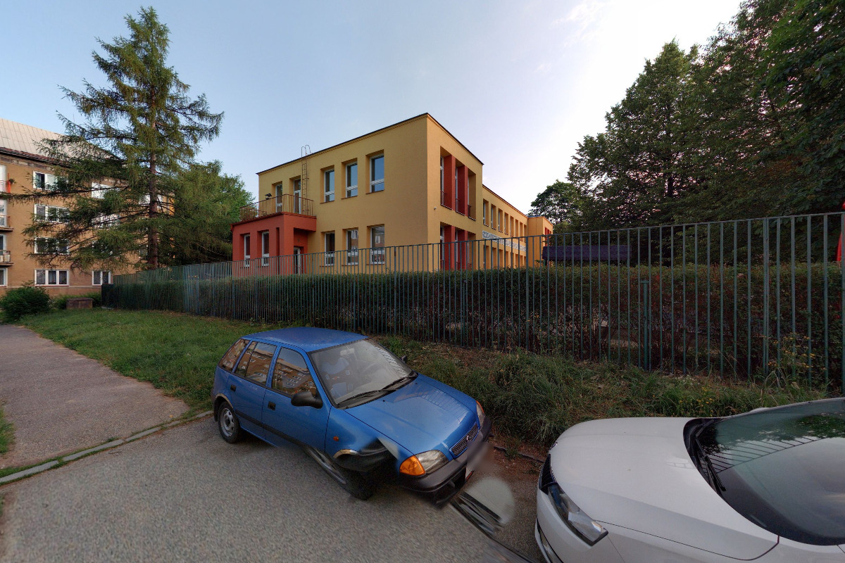 MŠ Havířov-Město, Radniční foto 3