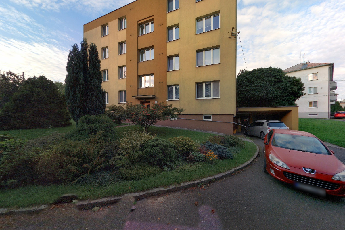 Ing. Kristián Gebauer