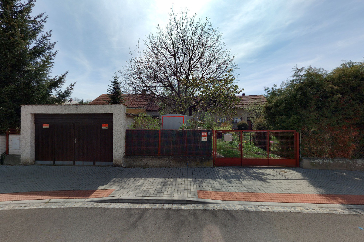 Ing.arch. Marie Petrmanová - překladatelské služby