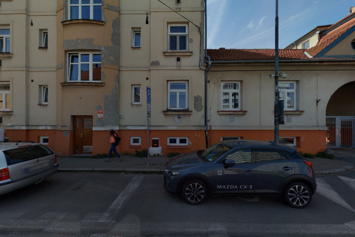 Vladislav Bednář foto 2