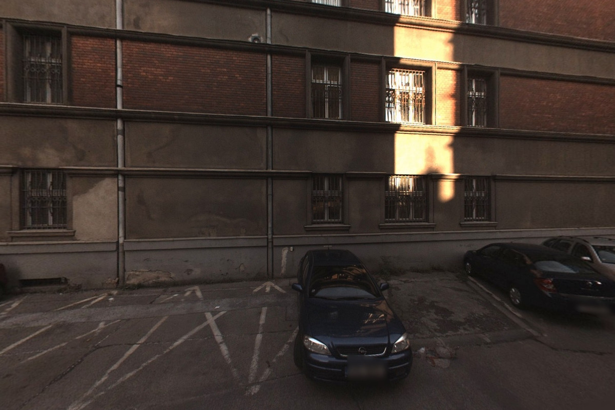 Vazební věznice Ostrava