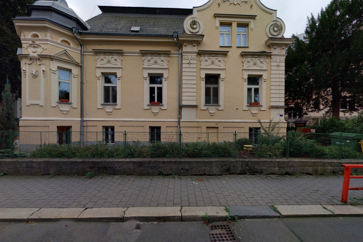 MŠ Ostrava, Dvořákova foto 4