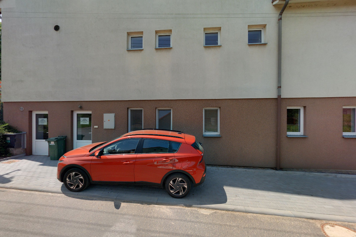 Základní škola a mateřská škola Darkovice