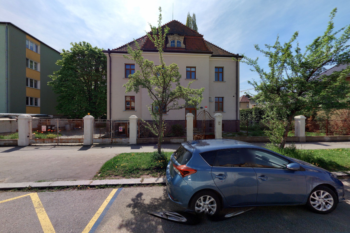 Kosmetika Akvamarín foto 2