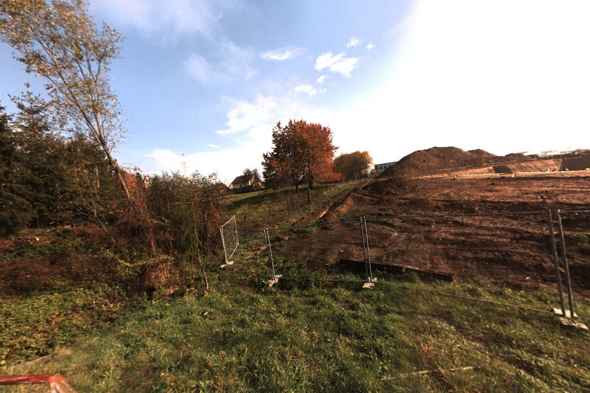 Viladomy Průběžná