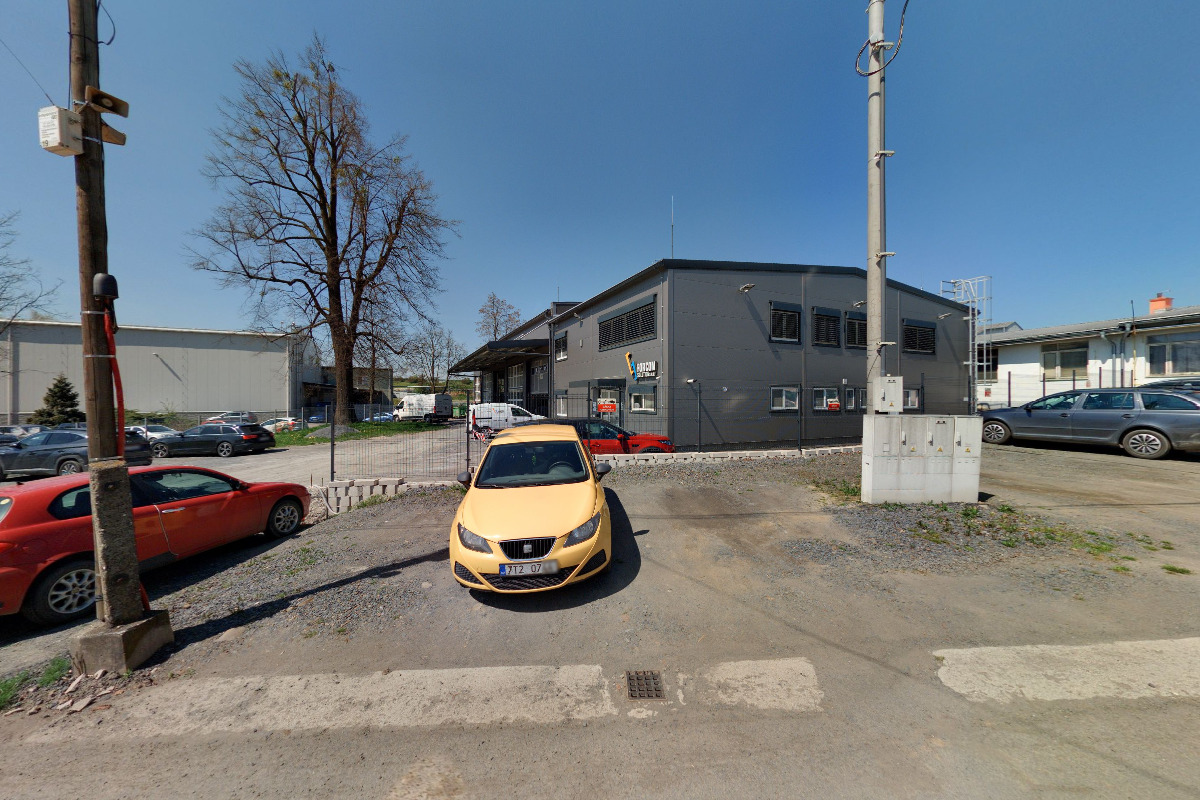 FORCON SOLUTION s.r.o. foto 2