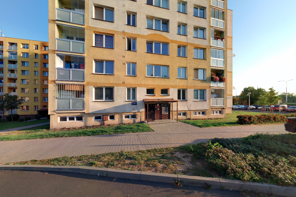 Jiří Sněhota - zednické práce