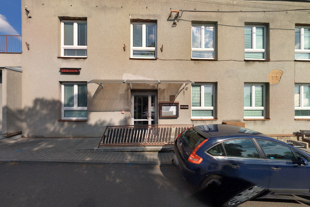 Místní knihovna Straník foto 2