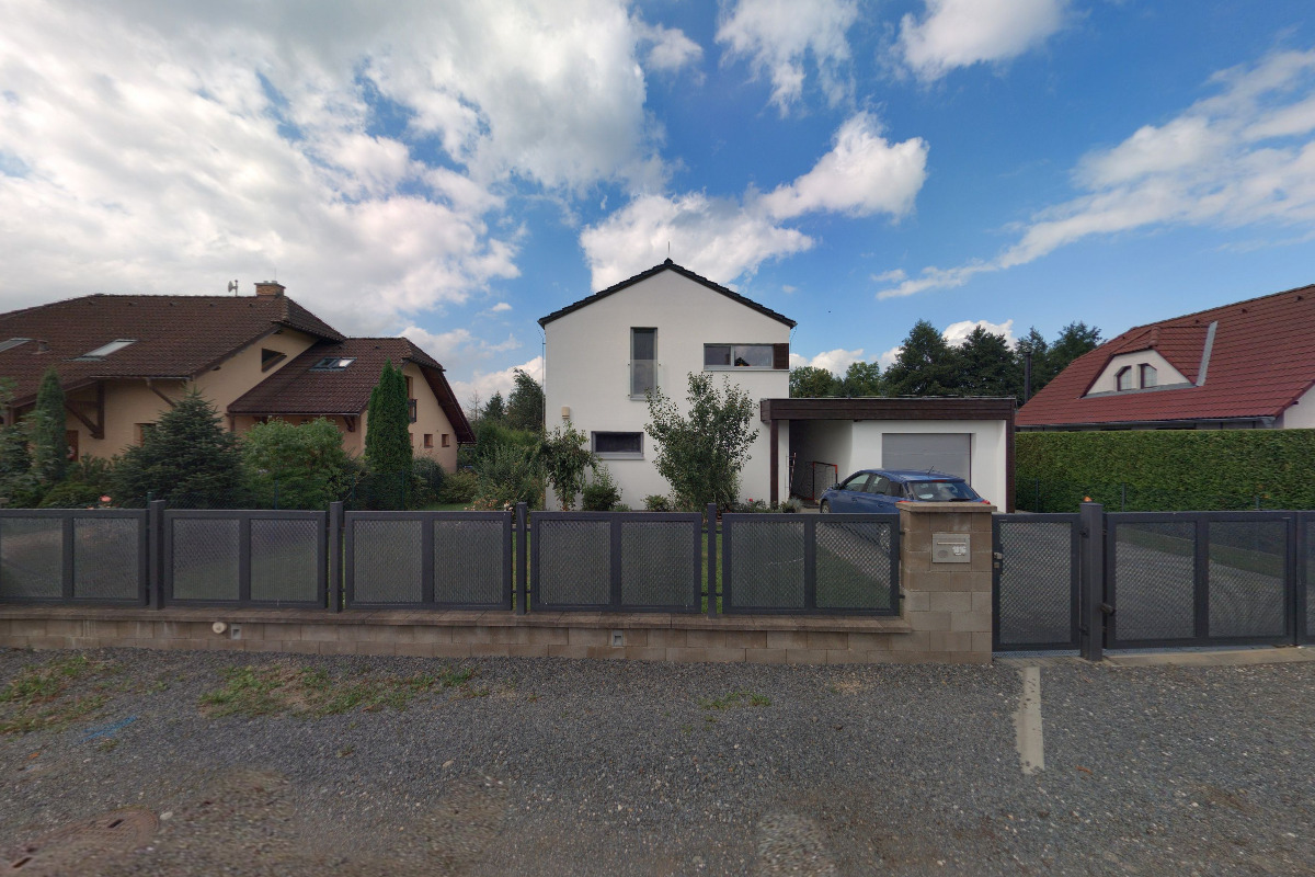 Ing. Hana Petříková