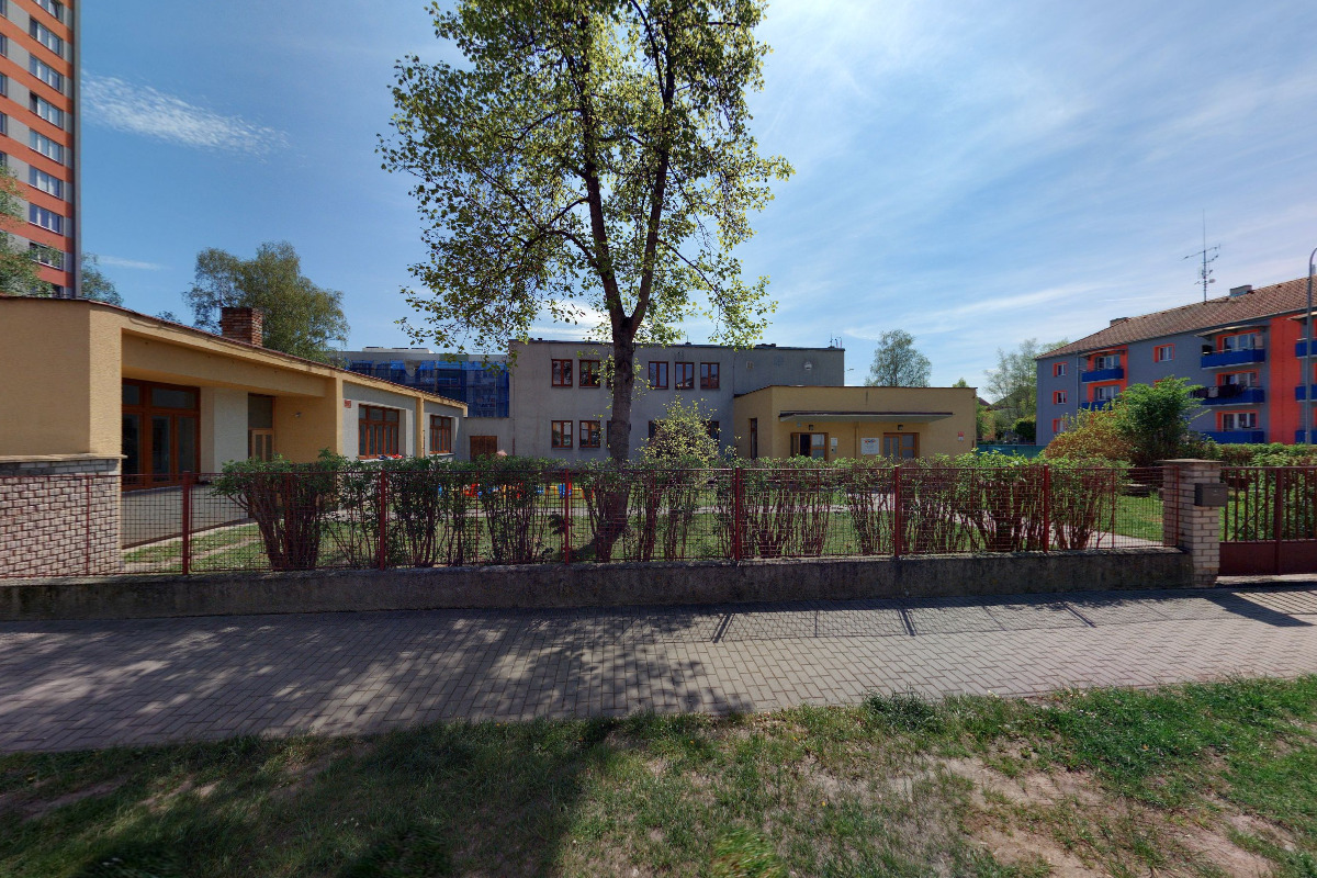 Anglická školka Abacus English Preschool foto 4