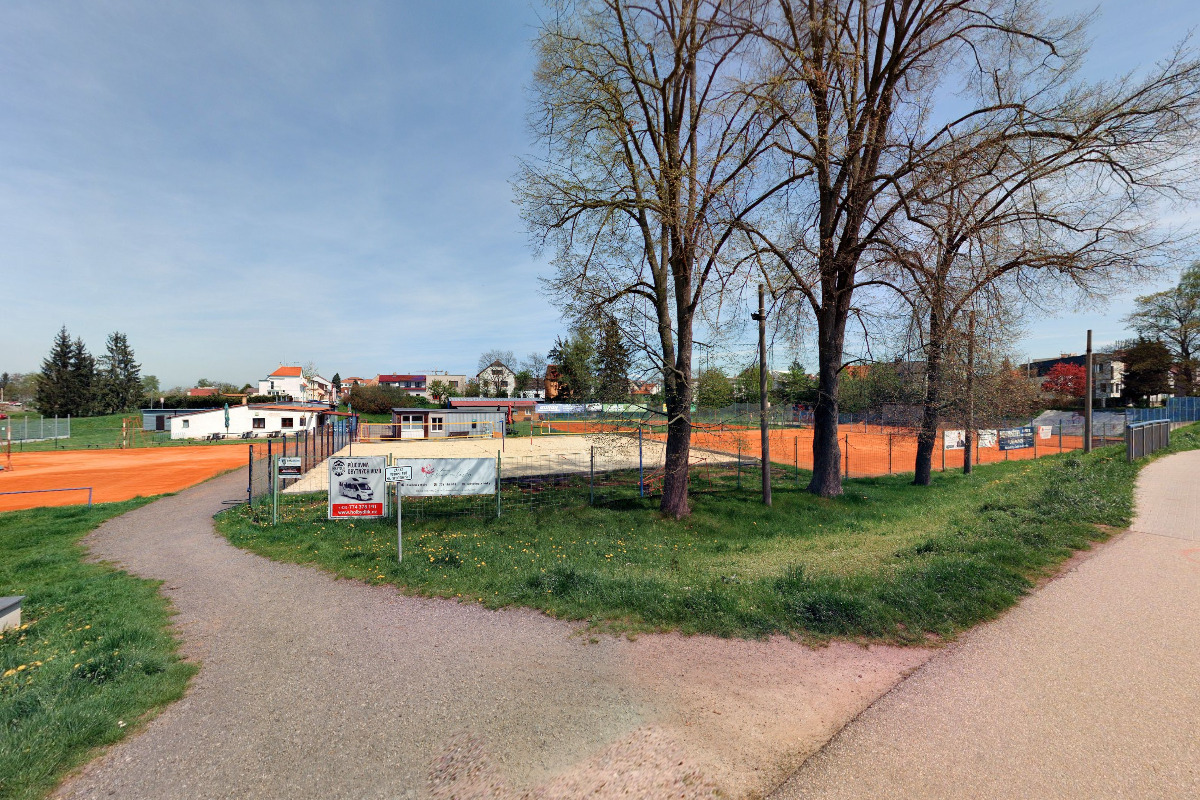 Půjčovna lodí a raftů V-servis