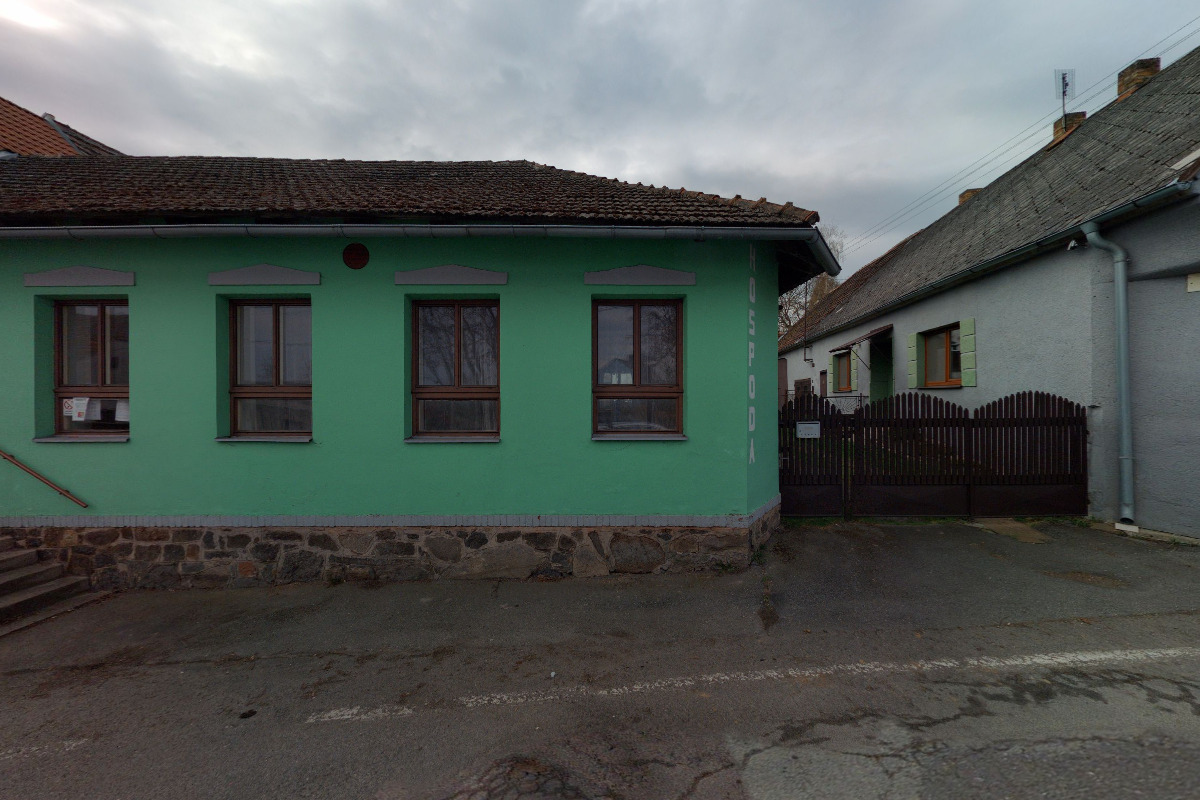 Hostinec U koblížka foto 4