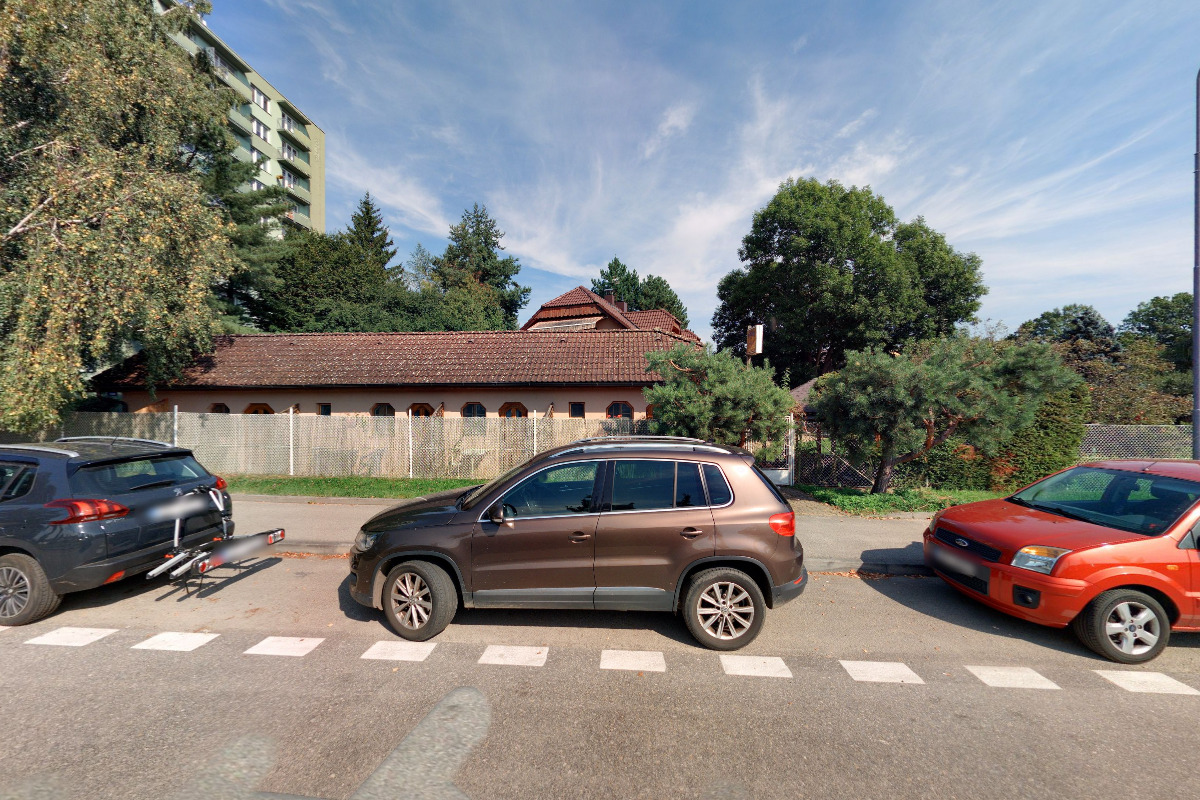 Penzion U Vejvodů foto 6